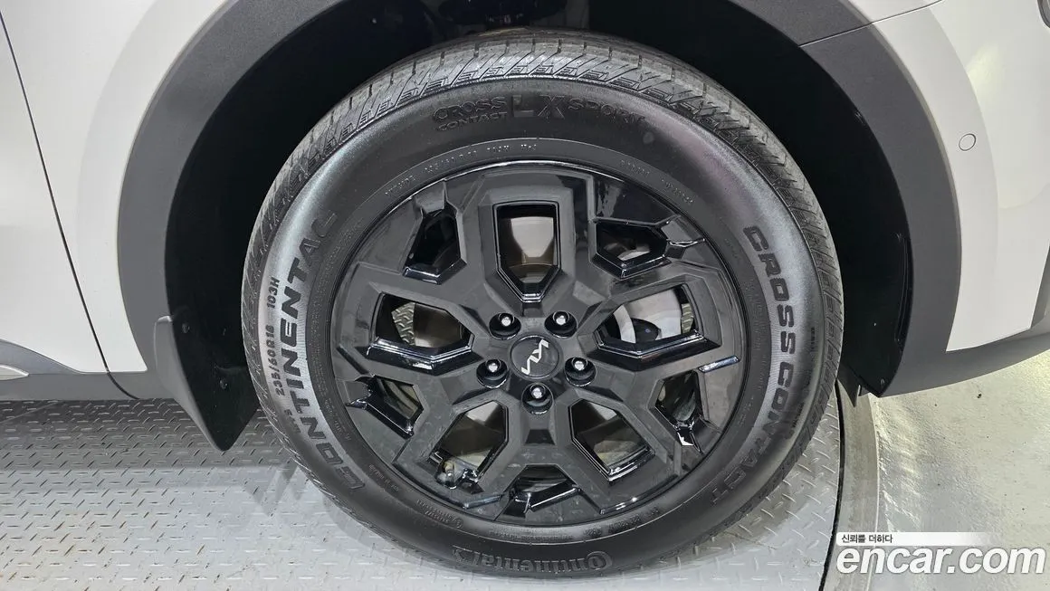 Kia Sorento 2024 из KR, фото 7