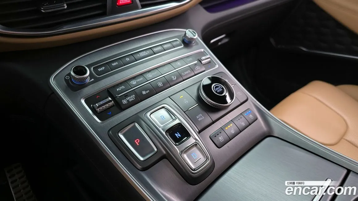 Hyundai Santafe — фото 7