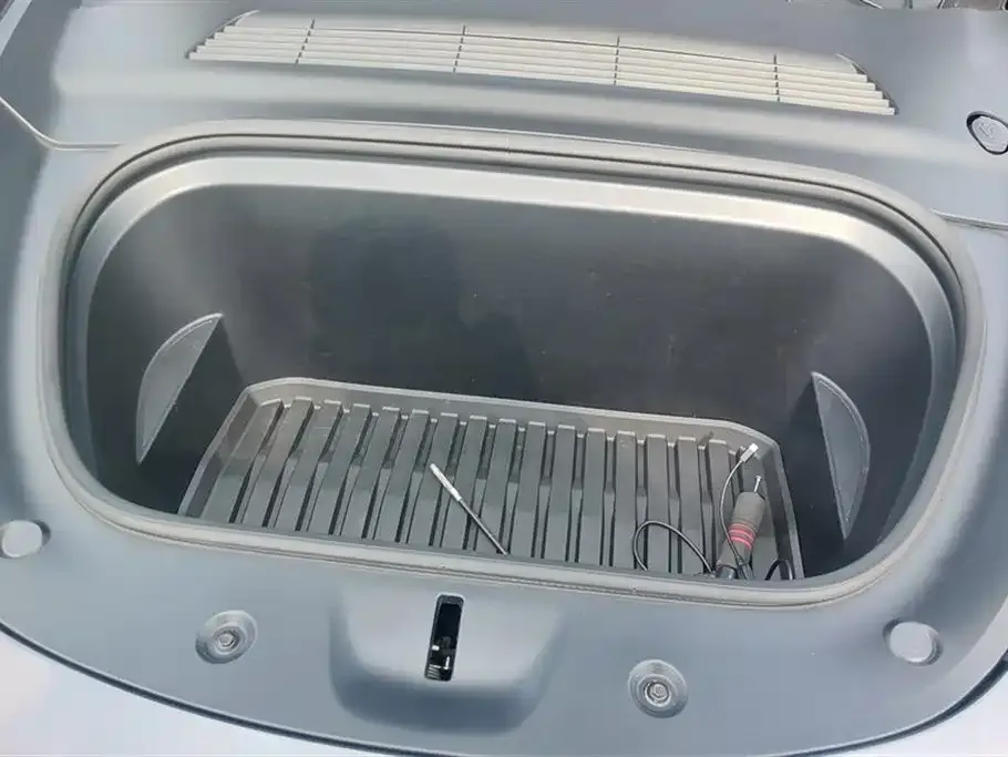 Tesla Model Y 2022 из CN, фото 7