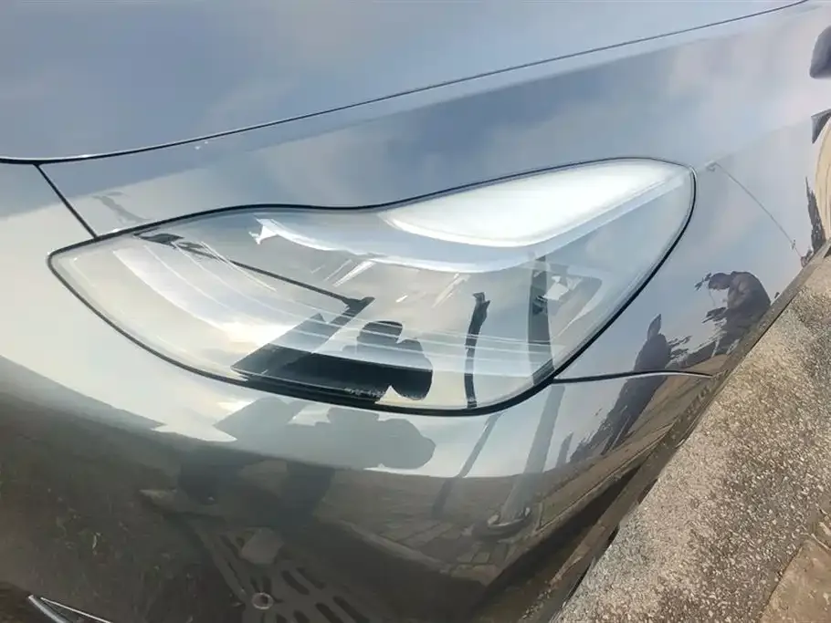 Tesla Model Y 2022 из CN, фото 6