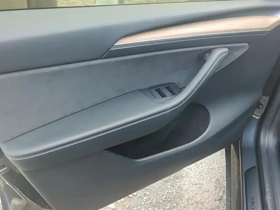 Tesla Model Y 2022 из CN, фото 3