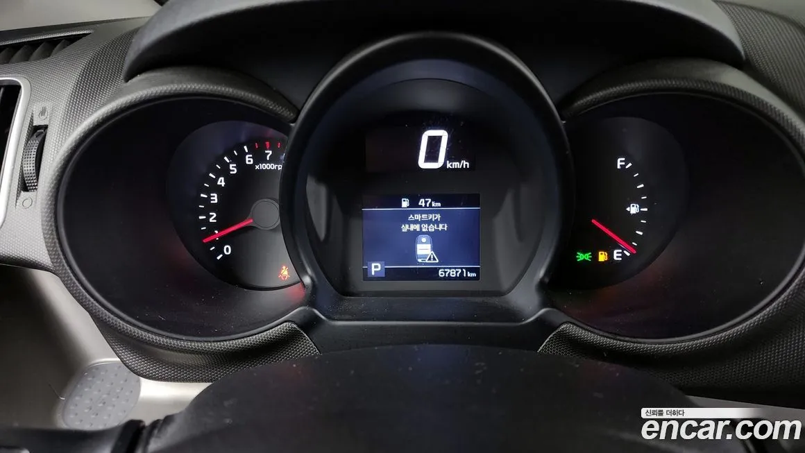 Kia RAY 2021 из KR, фото 5