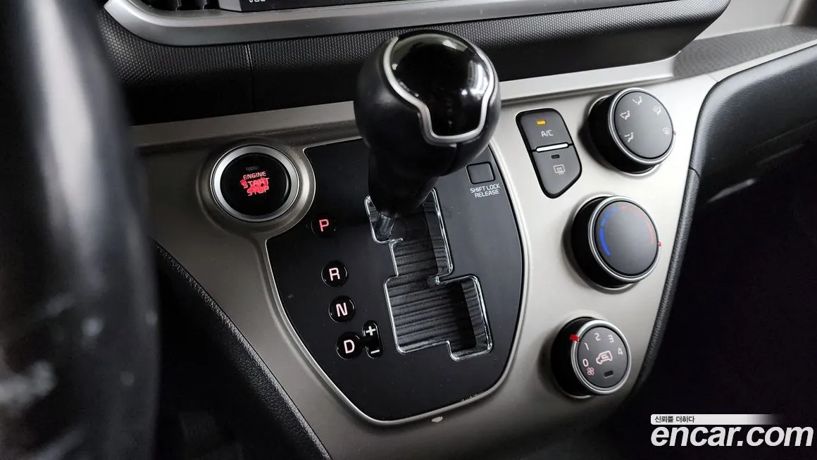 Kia RAY 2021 из KR, фото 9