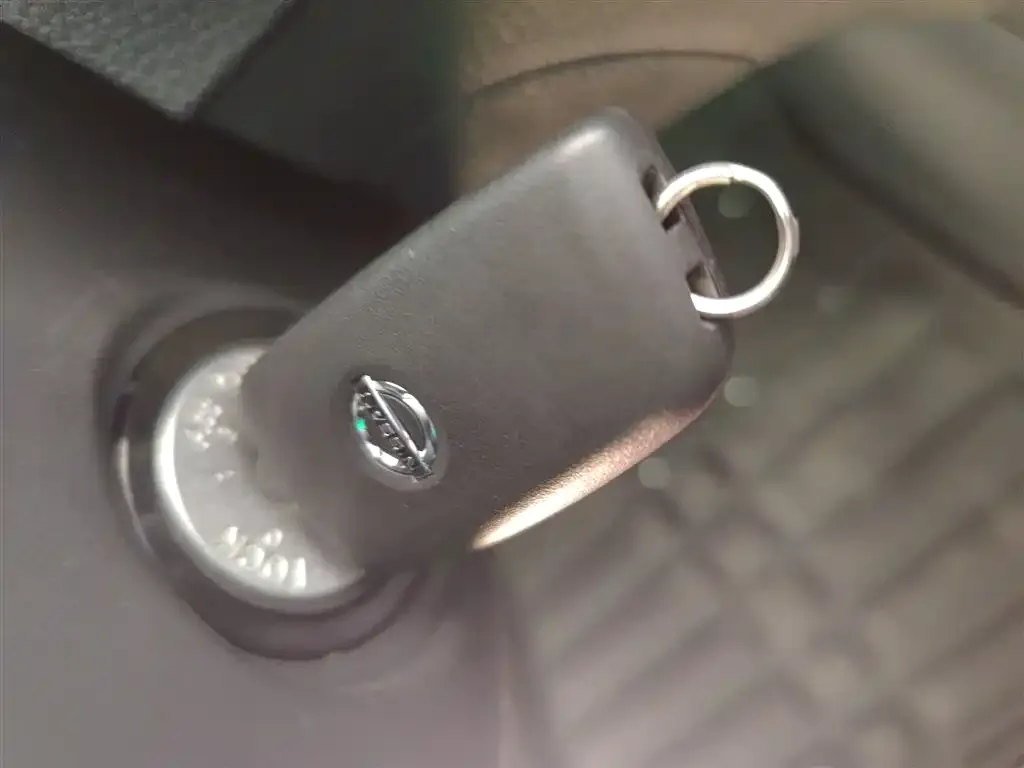 Nissan Sylphy 2026 из CN, фото 4