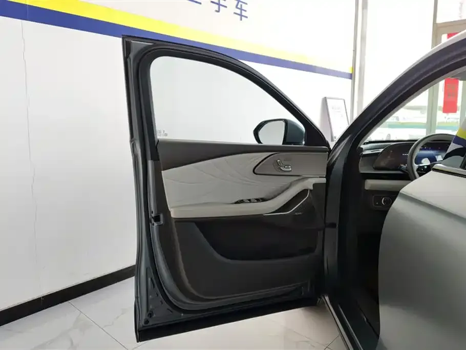 Exeed Yaoguang C-DM 2024 из CN, фото 4