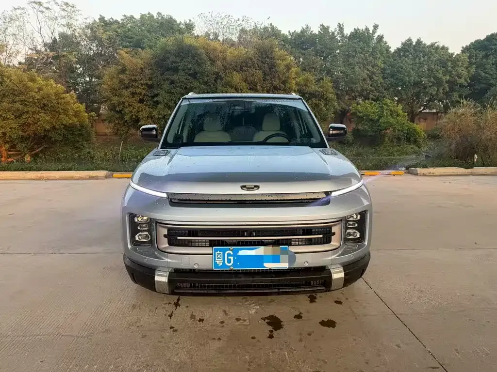 Geely Icon 2023 из CN, фото 8
