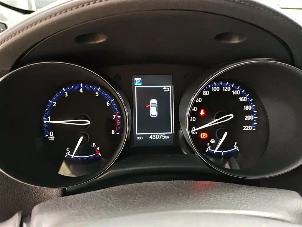 Toyota IZOA 2021 из CN, фото 6