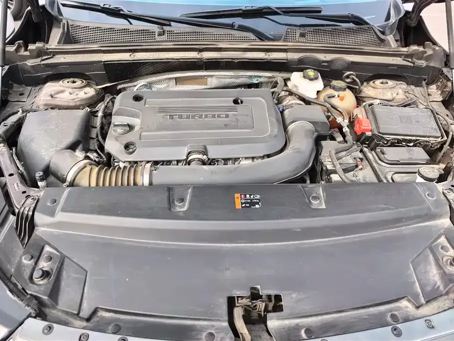 Buick Envision S 2021 из CN, фото 4