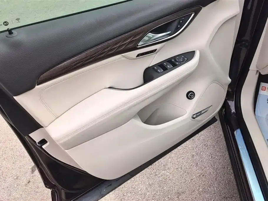 Buick Envision S 2021 из CN, фото 5