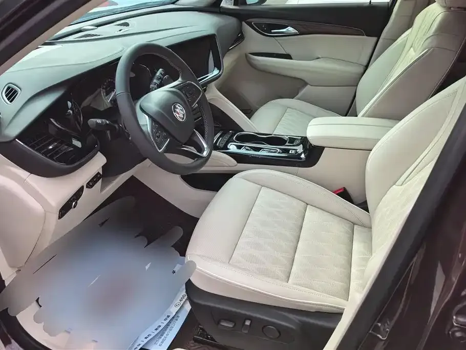 Buick Envision S 2021 из CN, фото 9