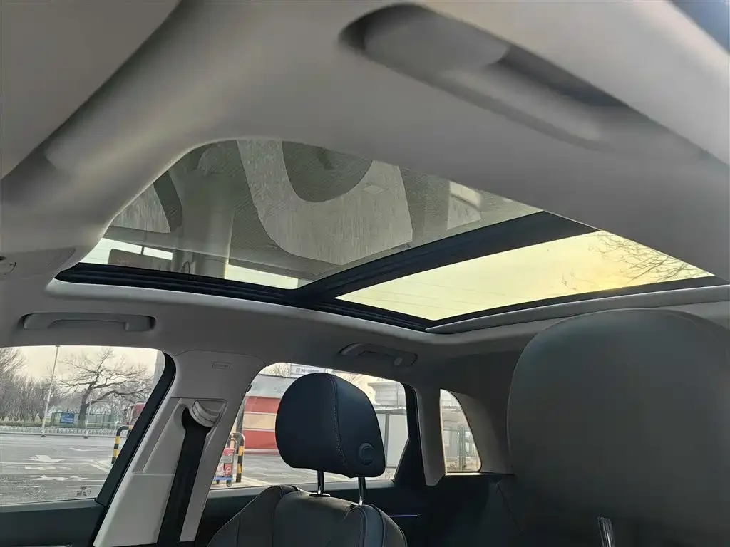 Audi Q3 2023 из CN, фото 7