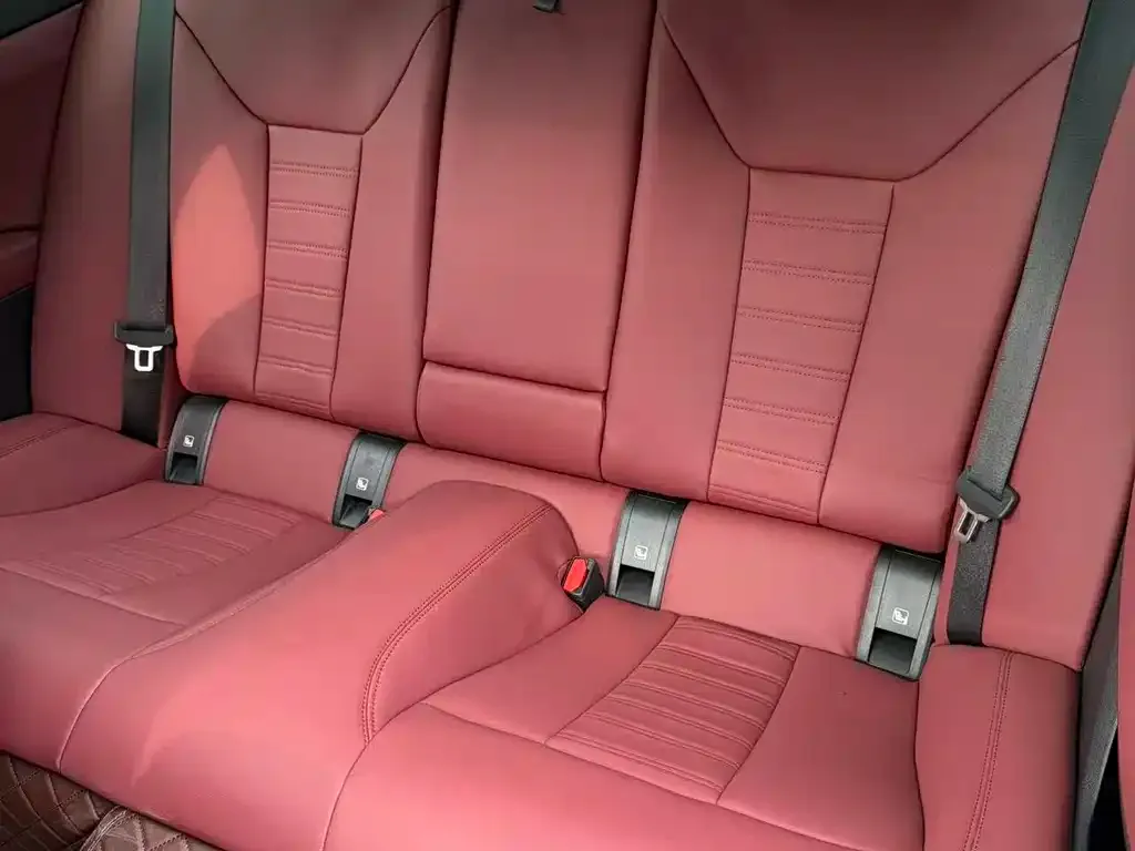 BMW 4 Series 2021 из CN, фото 5