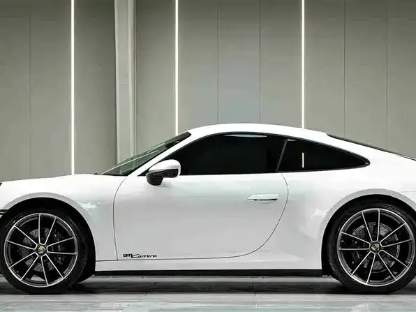 Porsche 911 2022 из CN, фото 7