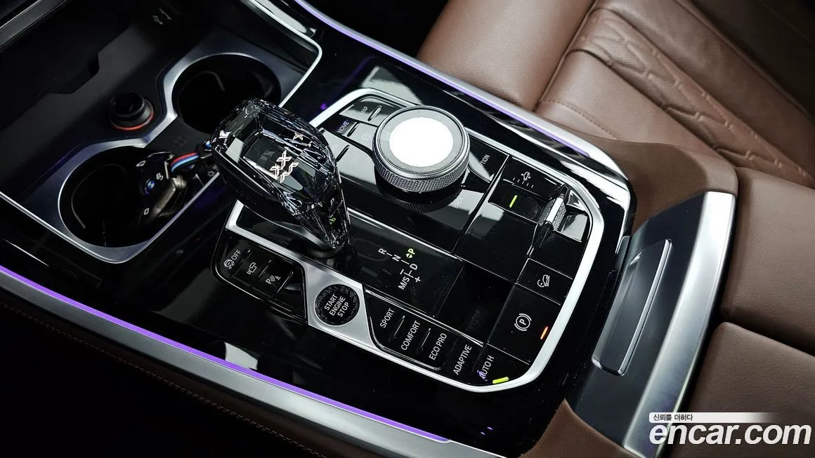 BMW X5 2023 из KR, фото 9