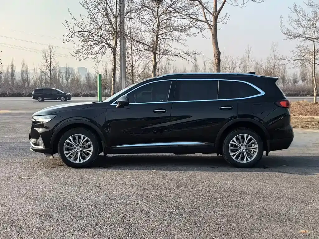 Buick Envision Plus 2024 из CN, фото 10