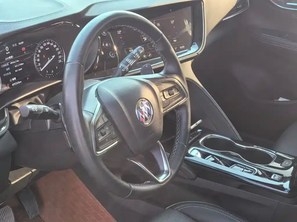 Buick Envision Plus 2024 из CN, фото 2