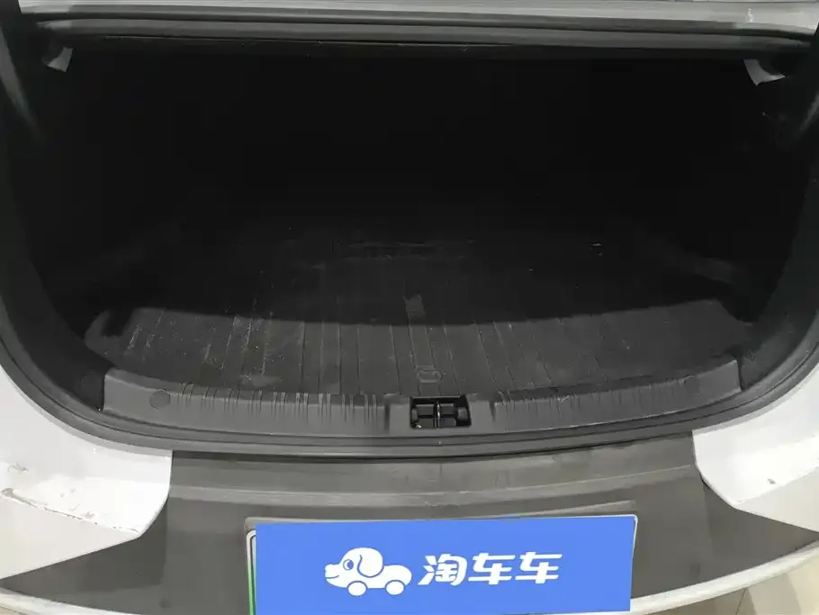 BYD Qin L 2025 из CN, фото 7