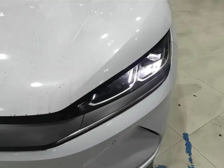 BYD Qin L 2025 из CN, фото 4
