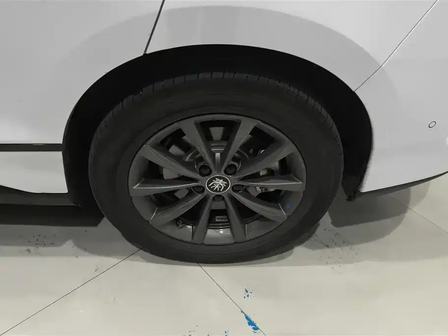 BYD Qin L 2025 из CN, фото 9