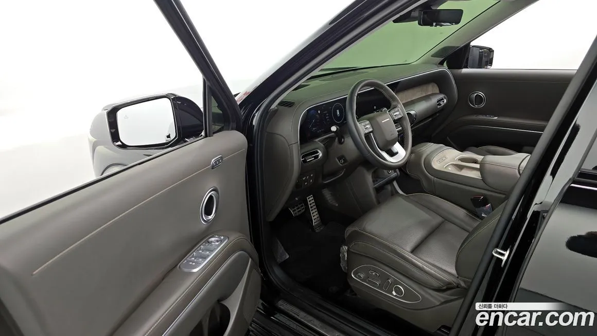 Hyundai Palisade 2025 из KR, фото 10