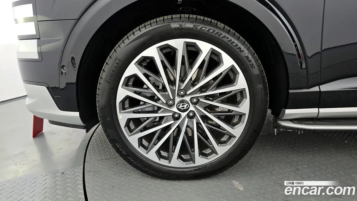 Hyundai Palisade 2025 из KR, фото 9