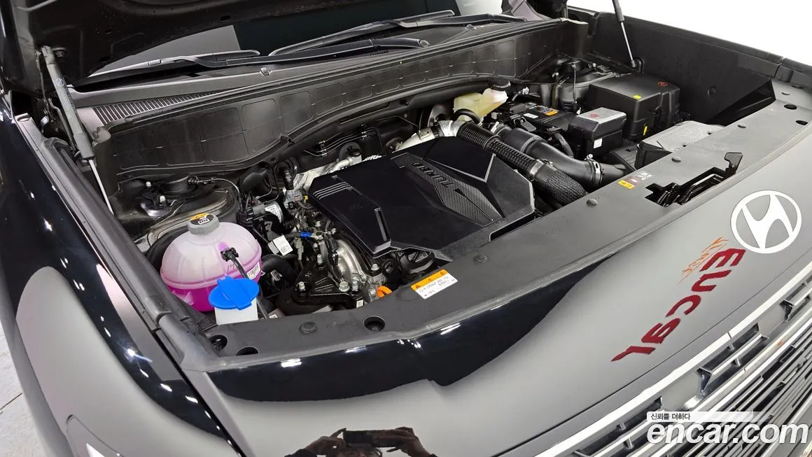 Hyundai Palisade 2025 из KR, фото 8