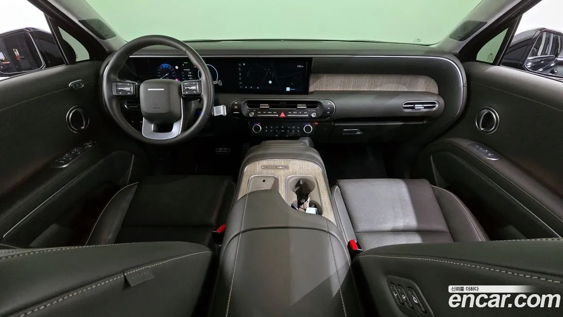 Hyundai Palisade 2025 из KR, фото 6