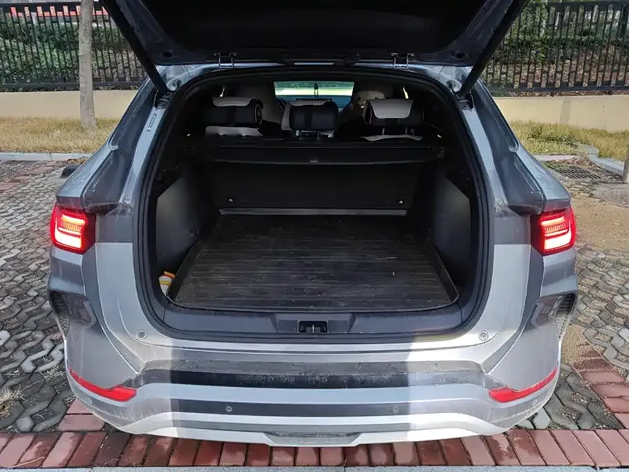 BYD PLUS New Energy 2023 из CN, фото 9