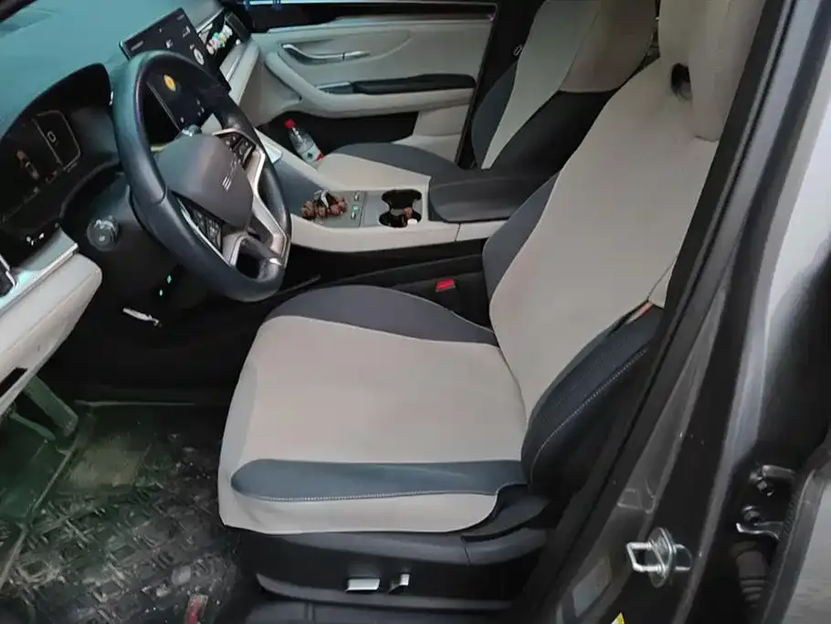 BYD PLUS New Energy 2023 из CN, фото 3