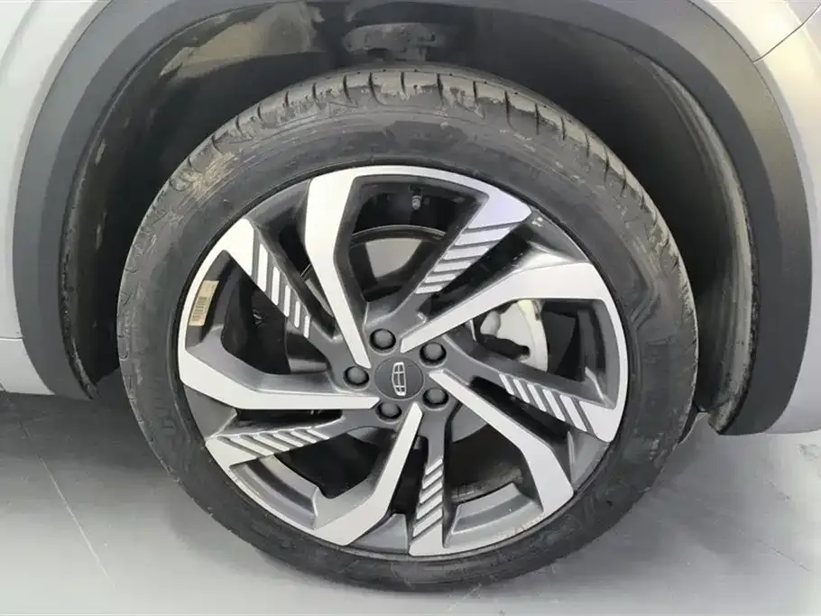 Geely Xingyue L 2024 из CN, фото 5