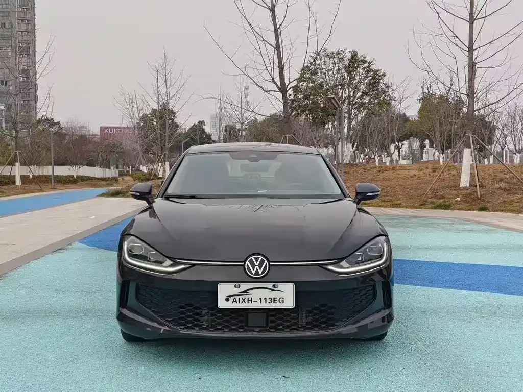 Volkswagen Lamando 2022 из CN, фото 2