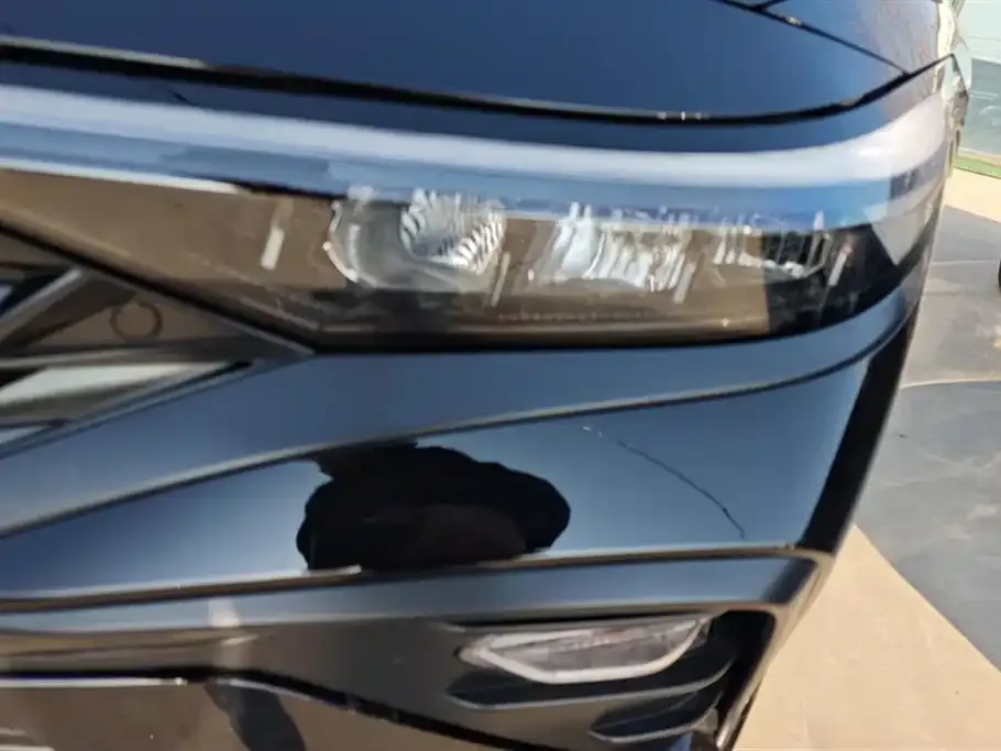Hyundai Elantra 2025 из CN, фото 7