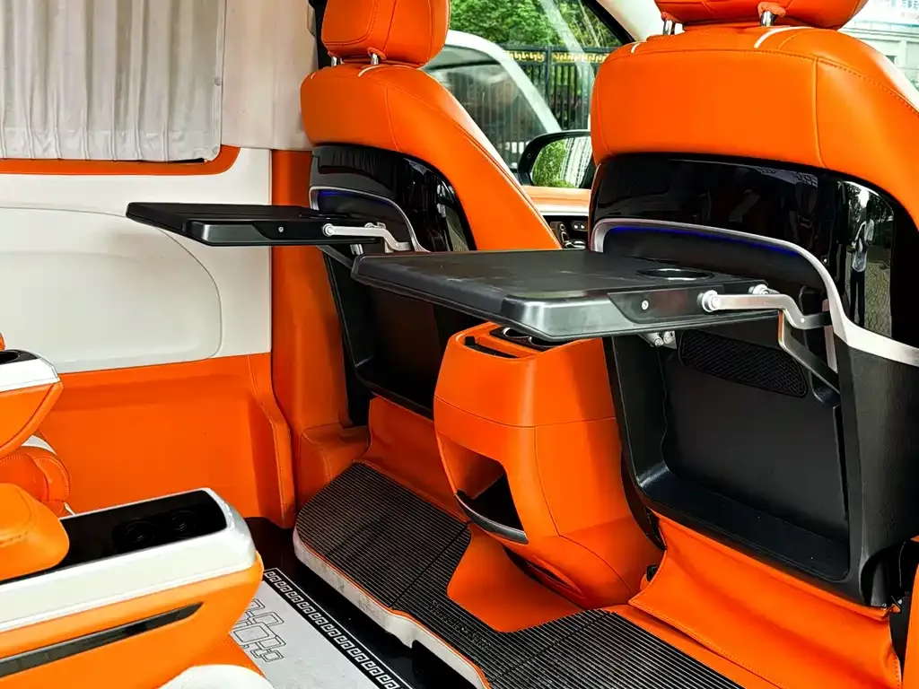 Mercedes-Benz Vito 2024 из CN, фото 2