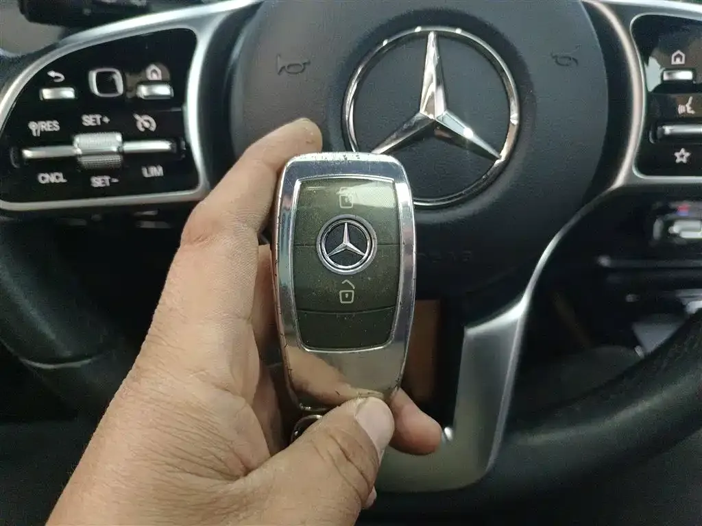 Mercedes-Benz GLA 2022 из CN, фото 5
