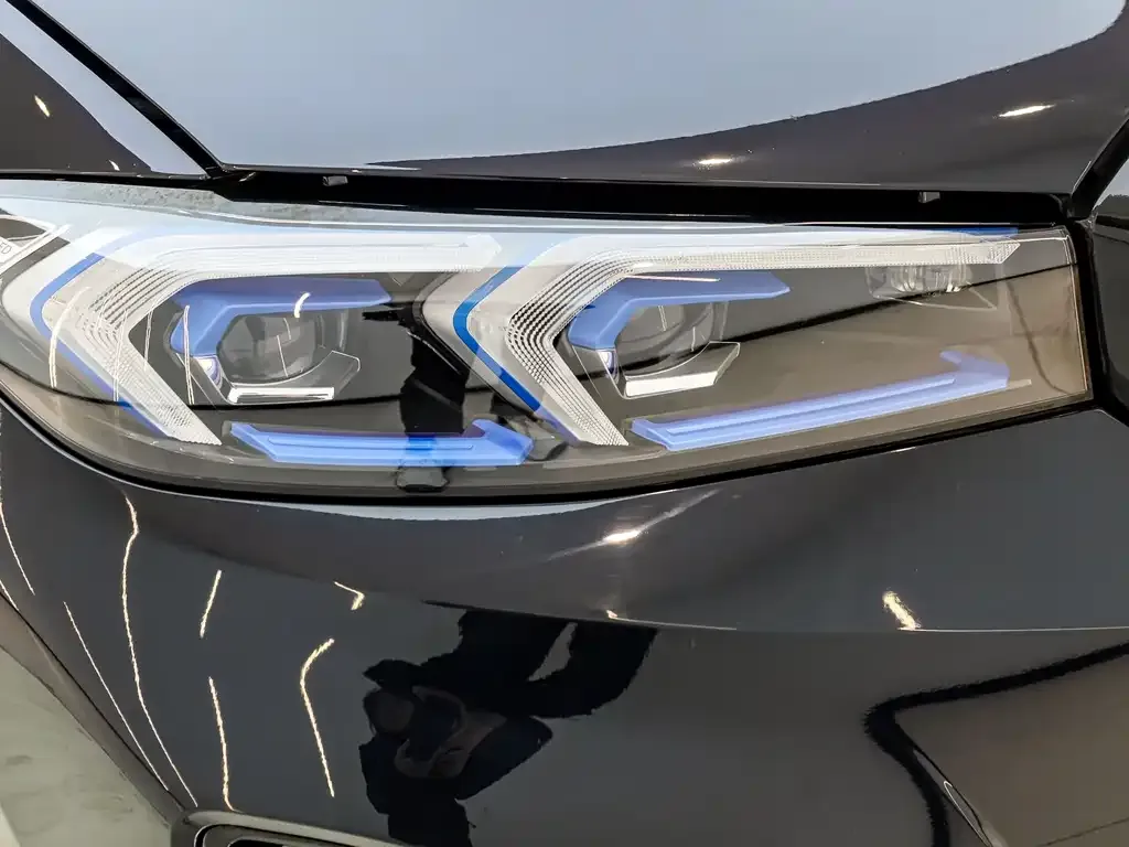 BMW i3 2023 из CN, фото 5