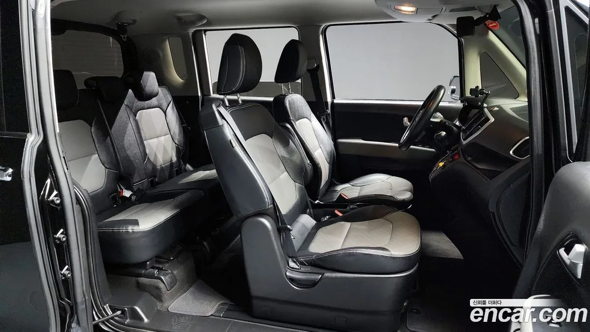 Kia RAY 2021 из KR, фото 10