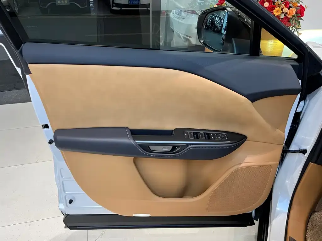 Lexus RZ 2023 из CN, фото 5