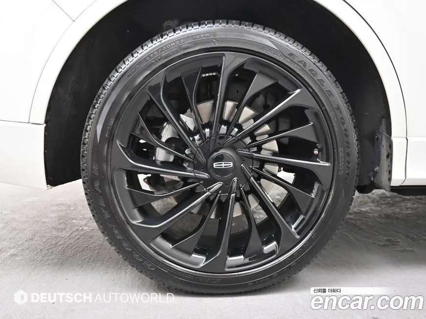 Lincoln Aviator 2023 из KR, фото 9