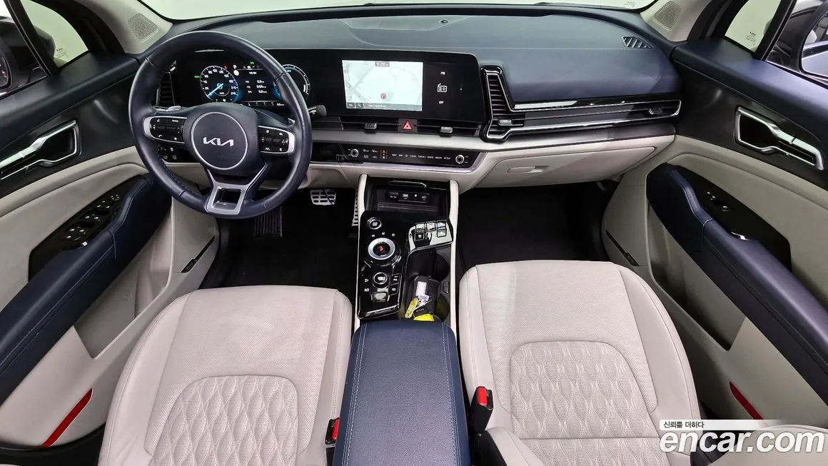 Kia Sportage — фото 10