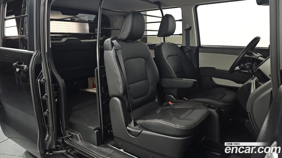 Kia RAY 2023 из KR, фото 7