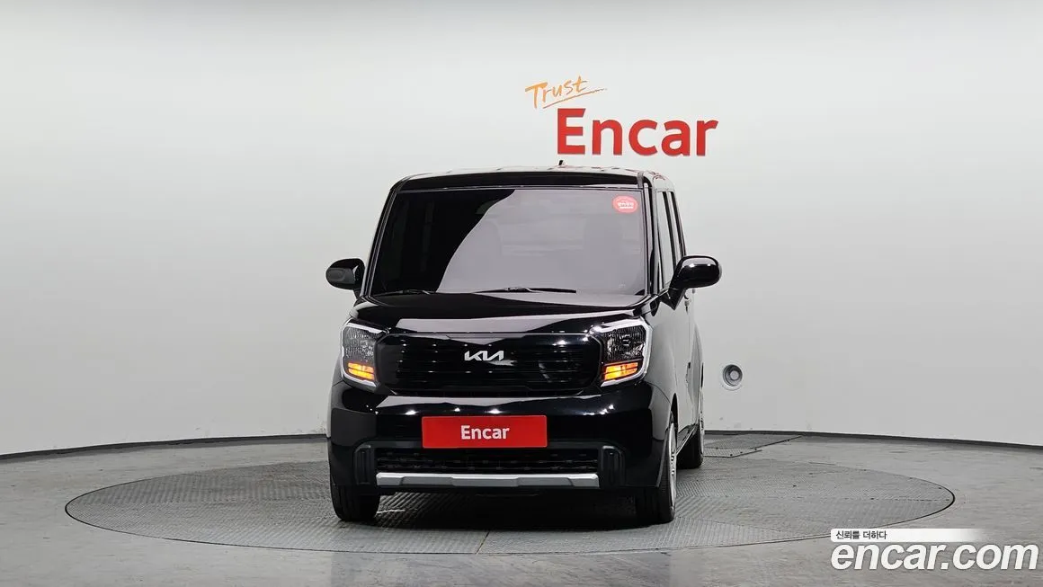 Kia RAY 2023 из KR, фото 2
