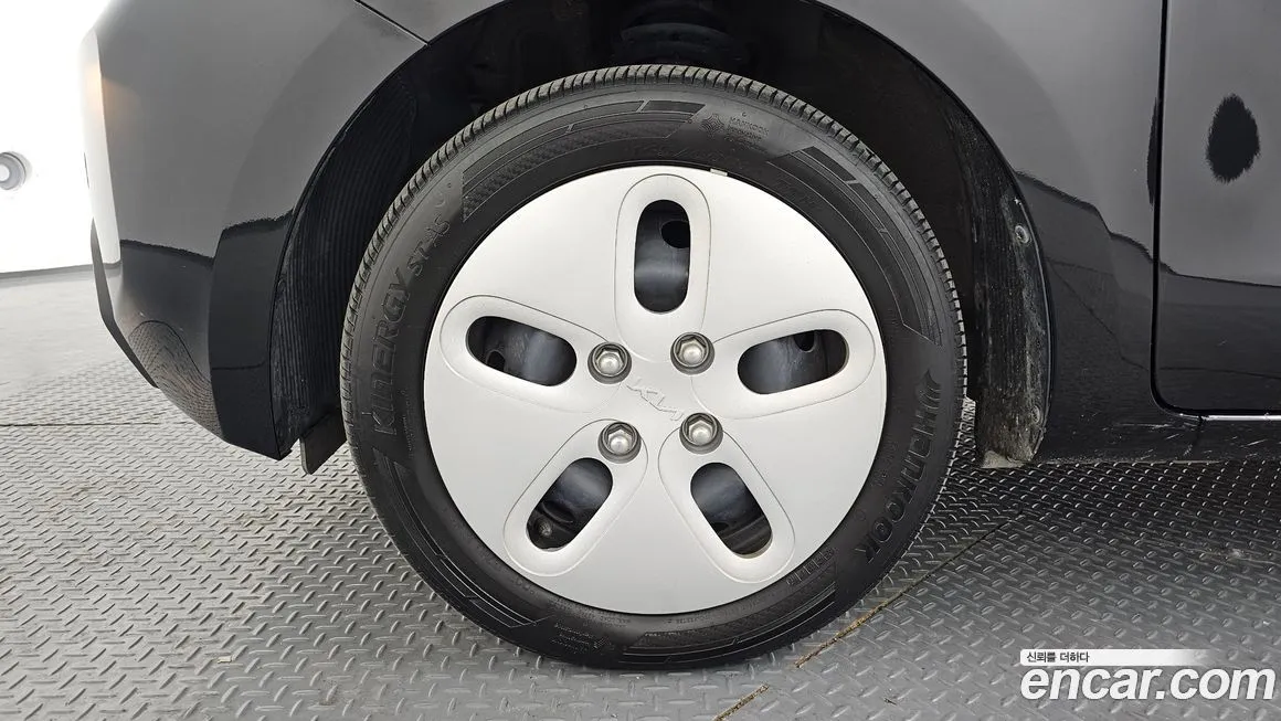 Kia RAY 2023 из KR, фото 8