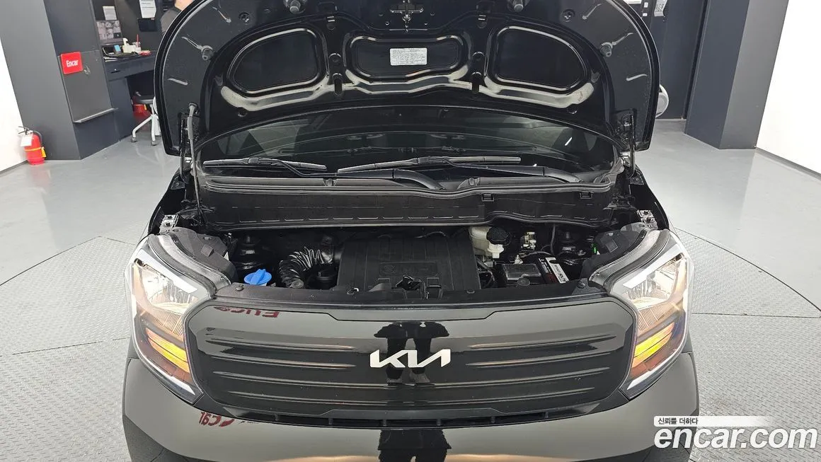 Kia RAY 2023 из KR, фото 10