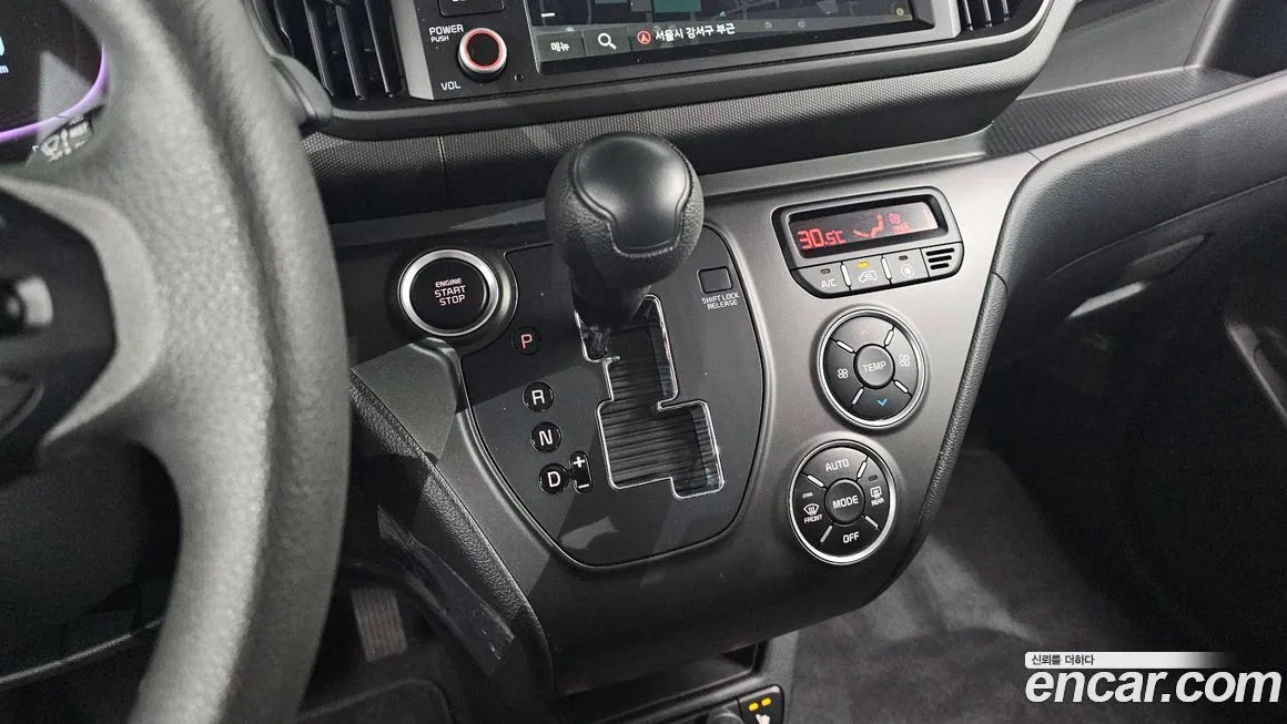 Kia RAY 2023 из KR, фото 6