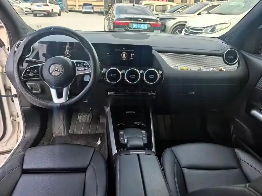 Mercedes-Benz GLA 2023 из CN, фото 8