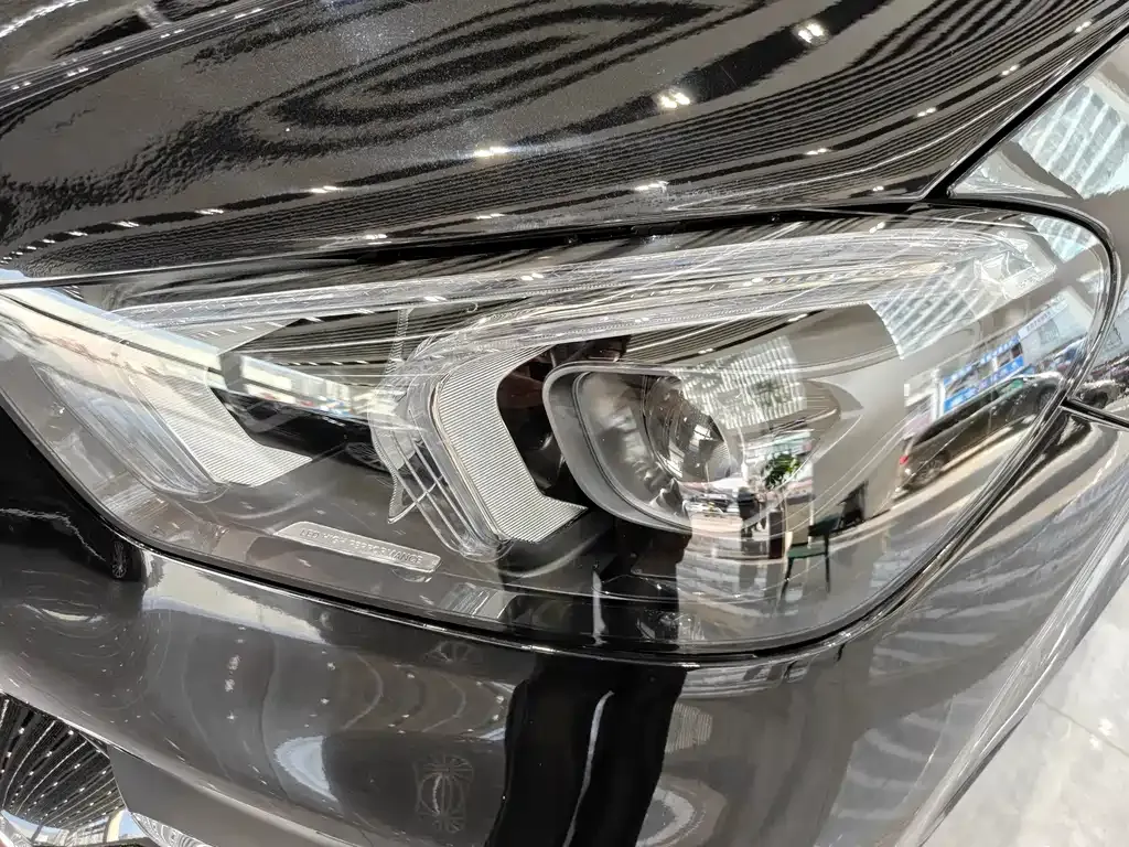 Mercedes-Benz GLE 2021 из CN, фото 2