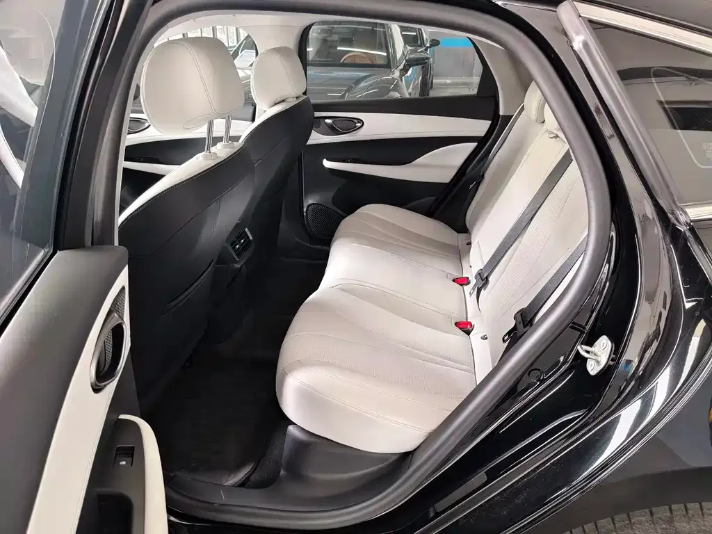 BYD Seal 05 DM-i 2025 из CN, фото 4