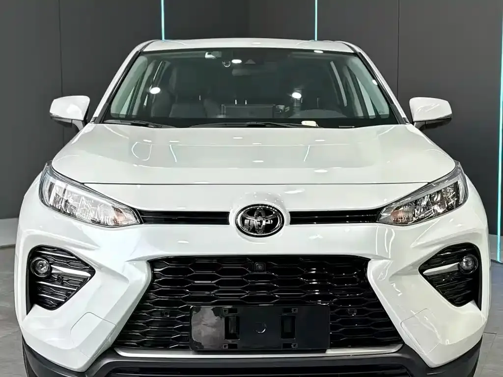 Toyota Wildlander 2022 из CN, фото 9