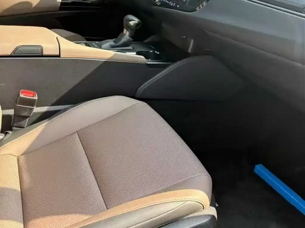 Lexus ES 2023 из CN, фото 7