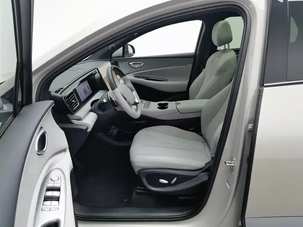 BYD Hiace 06 2025 из CN, фото 8